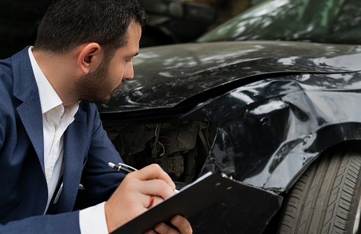 Negotiating with a Fort Worth Insurance Company Coby L Negotiating with a Fort Worth Insurance Company Coby L
