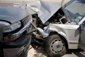 Texas car accident attorney