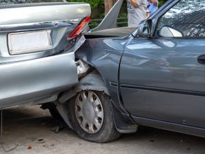 Texas car accident attorney