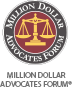 Million Dollar Advocates Forum