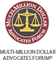 Multi-Million Dollar Advocated Forum