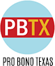 Pro Bono Texas