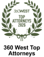 360 West Top Attorneys 2023